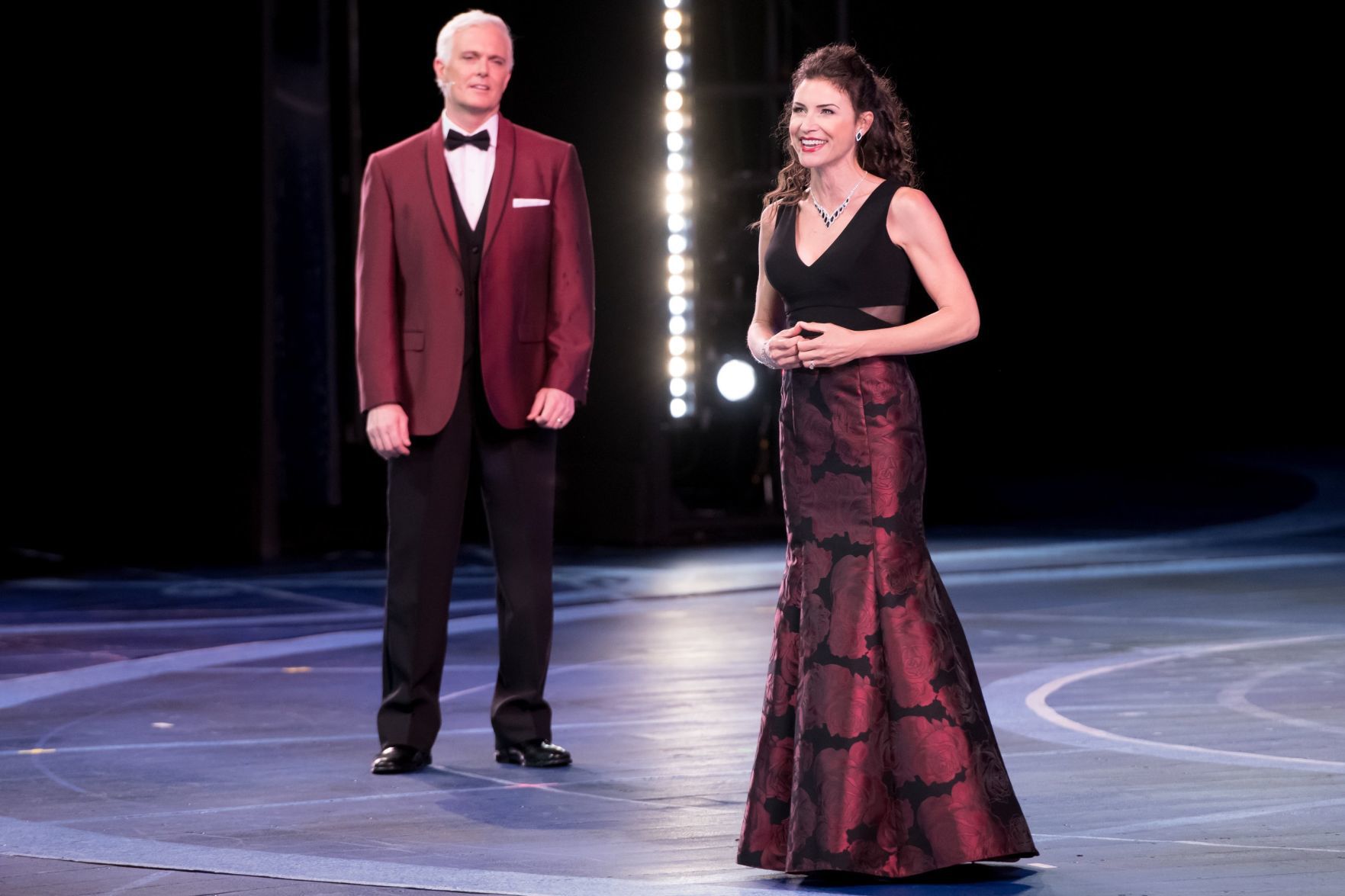 'An Evening With the Stars' celebrates 100 years at the Muny
